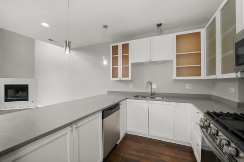 Tiny photo for 1552 N LEAVITT Street #1552, Chicago, IL 60622 (MLS # 12463966)