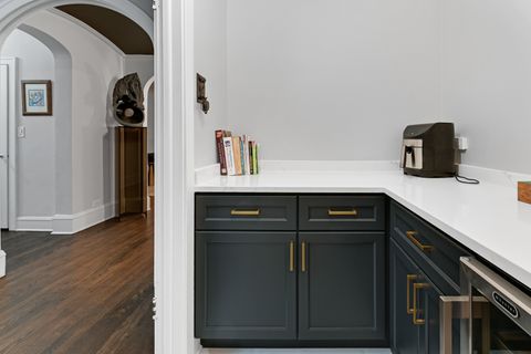 Tiny photo for 5000 S East End Avenue #2D, Chicago, IL 60615 (MLS # 12494941)