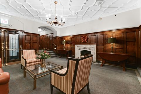 Tiny photo for 5000 S East End Avenue #2D, Chicago, IL 60615 (MLS # 12494941)