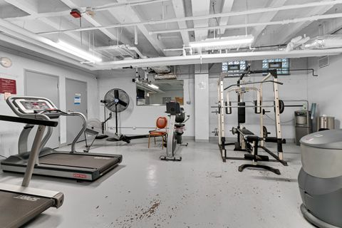 Tiny photo for 5000 S East End Avenue #2D, Chicago, IL 60615 (MLS # 12494941)
