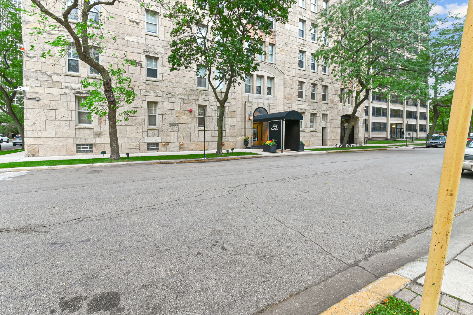 5000 S East End Avenue 2D