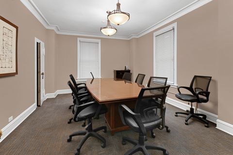 Tiny photo for 5000 S East End Avenue #2D, Chicago, IL 60615 (MLS # 12494941)