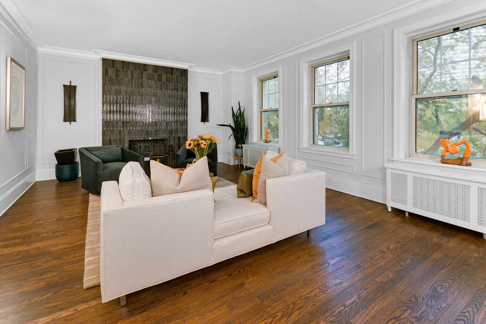 5000 S East End Avenue 2D
