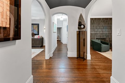 Tiny photo for 5000 S East End Avenue #2D, Chicago, IL 60615 (MLS # 12494941)