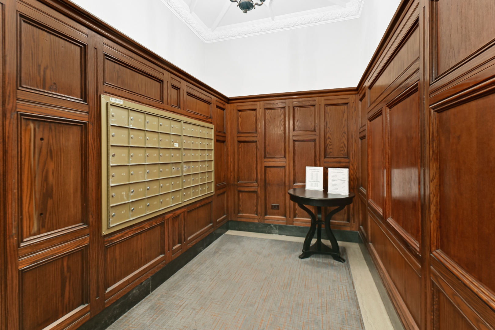 5000 S East End Avenue 2D