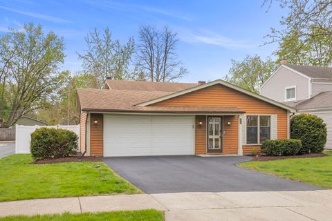 559 Coolidge Avenue Glen Ellyn IL 60137