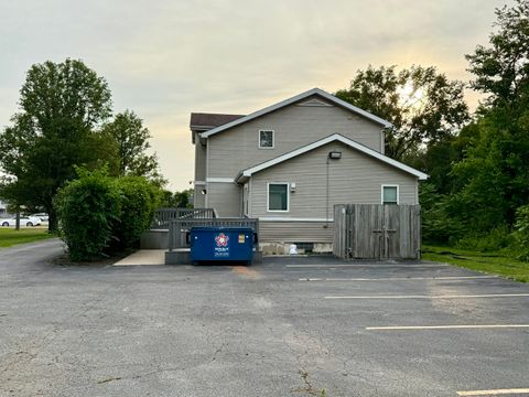 Tiny photo for 14401 Pulaski Road, Midlothian, IL 60445 (MLS # 12394029)