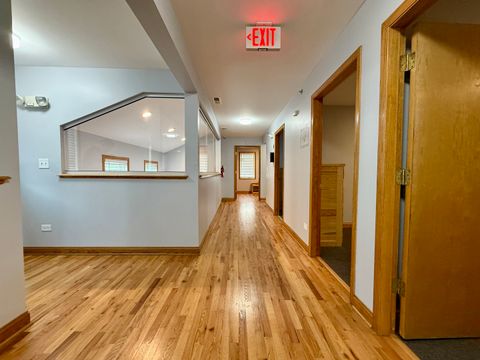 Tiny photo for 14401 Pulaski Road, Midlothian, IL 60445 (MLS # 12394029)