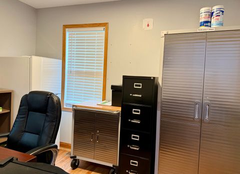 Tiny photo for 14401 Pulaski Road, Midlothian, IL 60445 (MLS # 12394029)