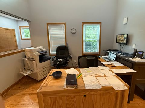 Tiny photo for 14401 Pulaski Road, Midlothian, IL 60445 (MLS # 12394029)