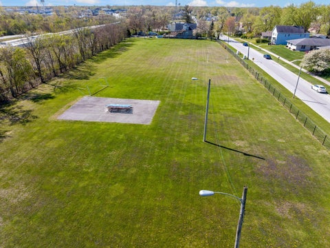 Tiny photo for 2809 Commercial Avenue, South Chicago Heights, IL 60411 (MLS # 12762581)