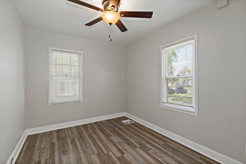 Tiny photo for 2809 Commercial Avenue, South Chicago Heights, IL 60411 (MLS # 12762581)
