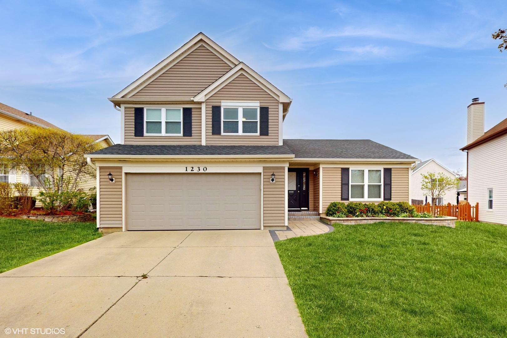 1230 Goldenrod Lane