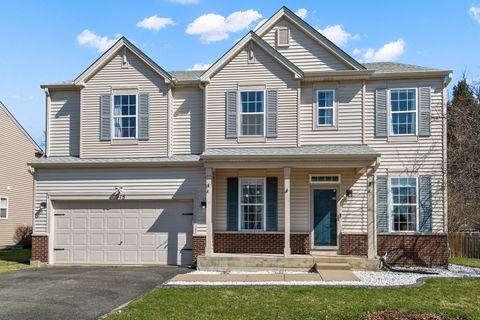 918 Neufairfield Drive Joliet IL 60432