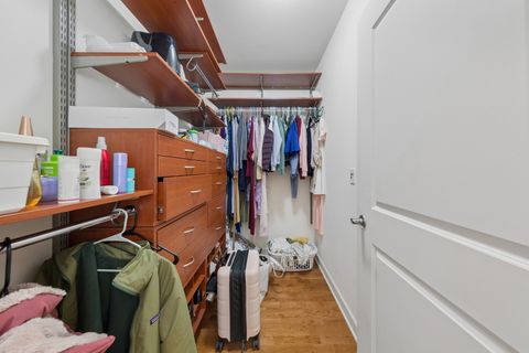 Tiny photo for 225 N Columbus Drive #6009, Chicago, IL 60601 (MLS # 12620386)