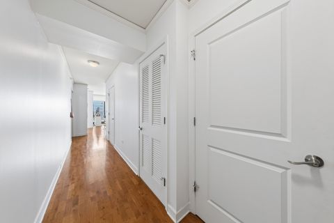 Tiny photo for 225 N Columbus Drive #6009, Chicago, IL 60601 (MLS # 12620386)