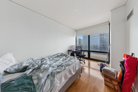 Tiny photo for 225 N Columbus Drive #6009, Chicago, IL 60601 (MLS # 12620386)