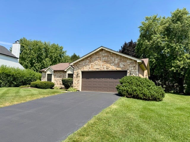 1024 Burke Court
