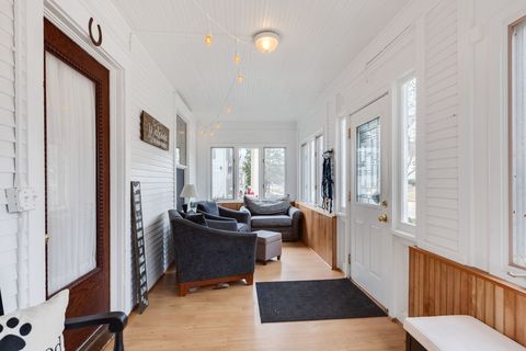 Tiny photo for 934 Clay Street, Woodstock, IL 60098 (MLS # 12591834)