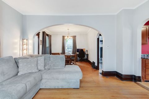 Tiny photo for 934 Clay Street, Woodstock, IL 60098 (MLS # 12591834)