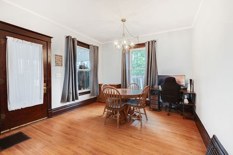 Tiny photo for 934 Clay Street, Woodstock, IL 60098 (MLS # 12591834)