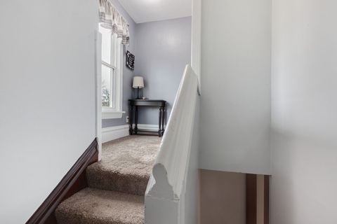 Tiny photo for 934 Clay Street, Woodstock, IL 60098 (MLS # 12591834)