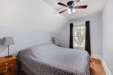 Tiny photo for 934 Clay Street, Woodstock, IL 60098 (MLS # 12591834)