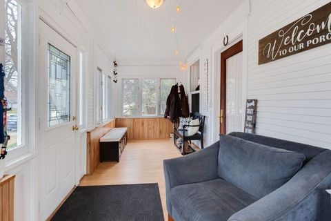 Tiny photo for 934 Clay Street, Woodstock, IL 60098 (MLS # 12591834)