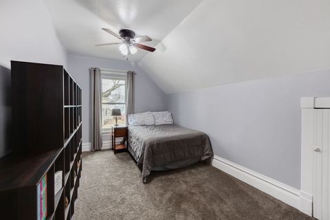 Tiny photo for 934 Clay Street, Woodstock, IL 60098 (MLS # 12591834)