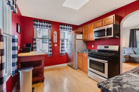 Tiny photo for 934 Clay Street, Woodstock, IL 60098 (MLS # 12591834)