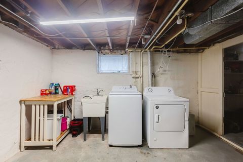 Tiny photo for 934 Clay Street, Woodstock, IL 60098 (MLS # 12591834)