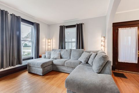 Tiny photo for 934 Clay Street, Woodstock, IL 60098 (MLS # 12591834)