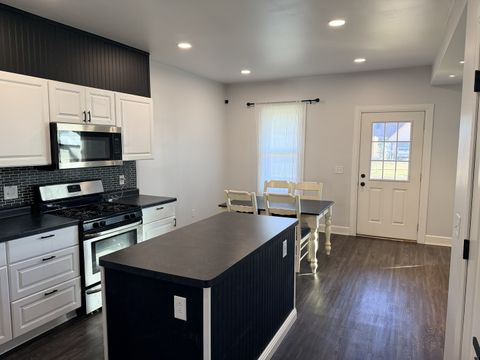 Tiny photo for 116 S Central Avenue, Ladd, IL 61329 (MLS # 12526325)