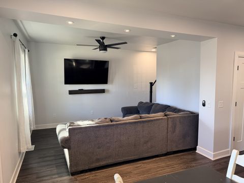 Tiny photo for 116 S Central Avenue, Ladd, IL 61329 (MLS # 12526325)