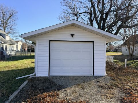 Tiny photo for 116 S Central Avenue, Ladd, IL 61329 (MLS # 12526325)