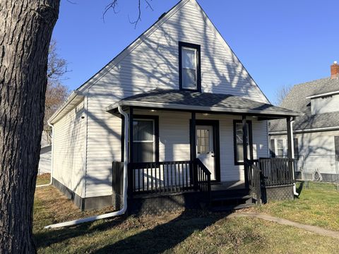 Photo of 116 S Central Avenue, Ladd, IL 61329 (MLS # 12526325)