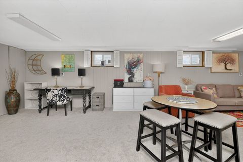 Tiny photo for 210 3rd Street, Downers Grove, IL 60515 (MLS # 12553933)