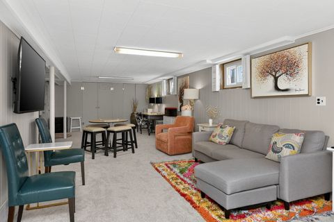 Tiny photo for 210 3rd Street, Downers Grove, IL 60515 (MLS # 12553933)