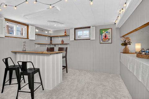 Tiny photo for 210 3rd Street, Downers Grove, IL 60515 (MLS # 12553933)