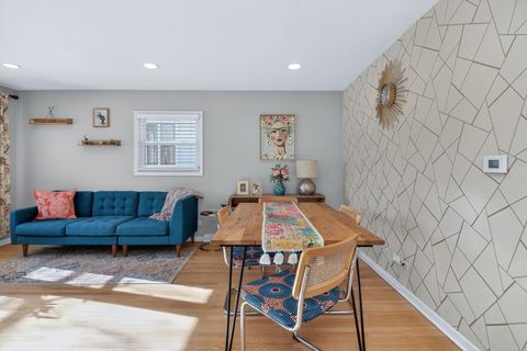 Tiny photo for 210 3rd Street, Downers Grove, IL 60515 (MLS # 12553933)