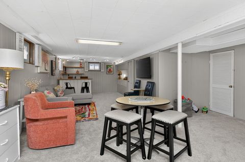 Tiny photo for 210 3rd Street, Downers Grove, IL 60515 (MLS # 12553933)