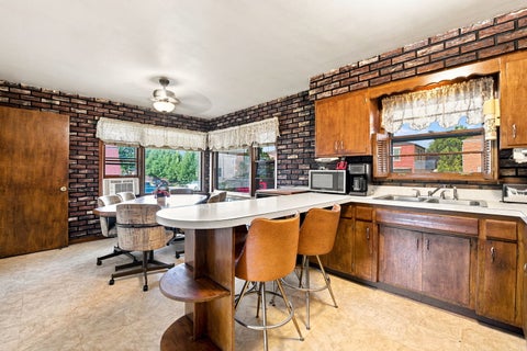 Tiny photo for 5401 S Millard Avenue, Chicago, IL 60632 (MLS # 12706000)