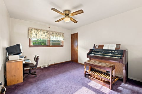Tiny photo for 5401 S Millard Avenue, Chicago, IL 60632 (MLS # 12706000)