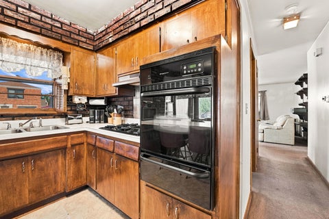 Tiny photo for 5401 S Millard Avenue, Chicago, IL 60632 (MLS # 12706000)