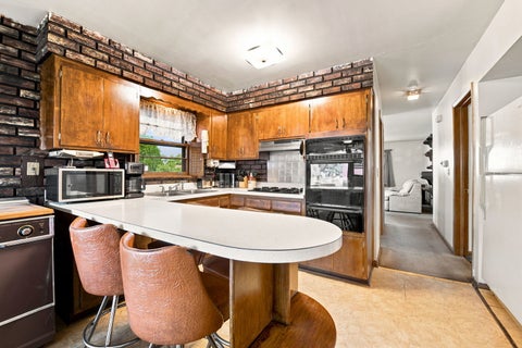 Tiny photo for 5401 S Millard Avenue, Chicago, IL 60632 (MLS # 12706000)