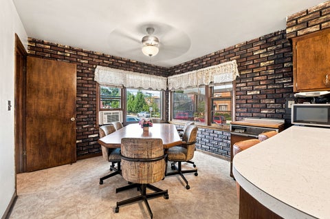 Tiny photo for 5401 S Millard Avenue, Chicago, IL 60632 (MLS # 12706000)