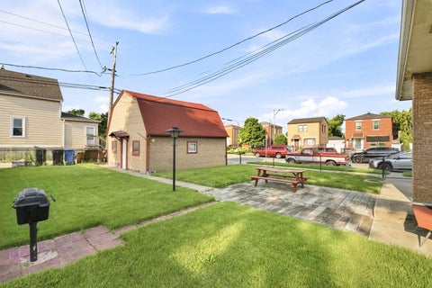 Tiny photo for 5401 S Millard Avenue, Chicago, IL 60632 (MLS # 12706000)