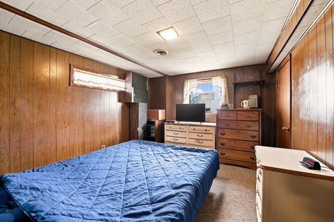 Tiny photo for 5401 S Millard Avenue, Chicago, IL 60632 (MLS # 12706000)