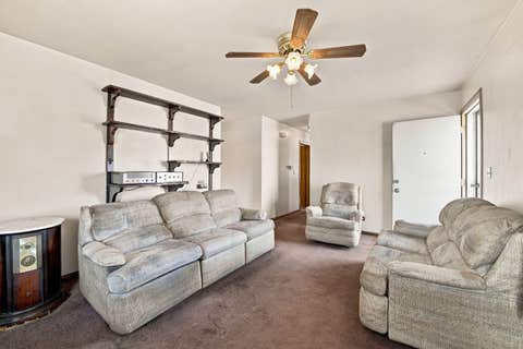 Tiny photo for 5401 S Millard Avenue, Chicago, IL 60632 (MLS # 12706000)