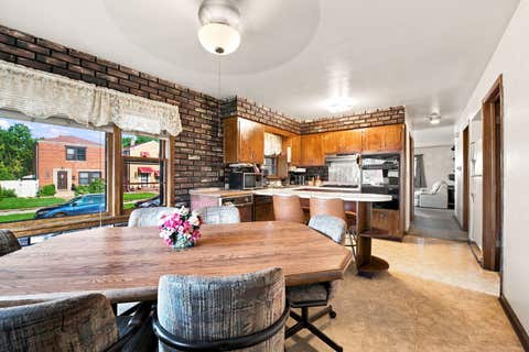 Tiny photo for 5401 S Millard Avenue, Chicago, IL 60632 (MLS # 12706000)